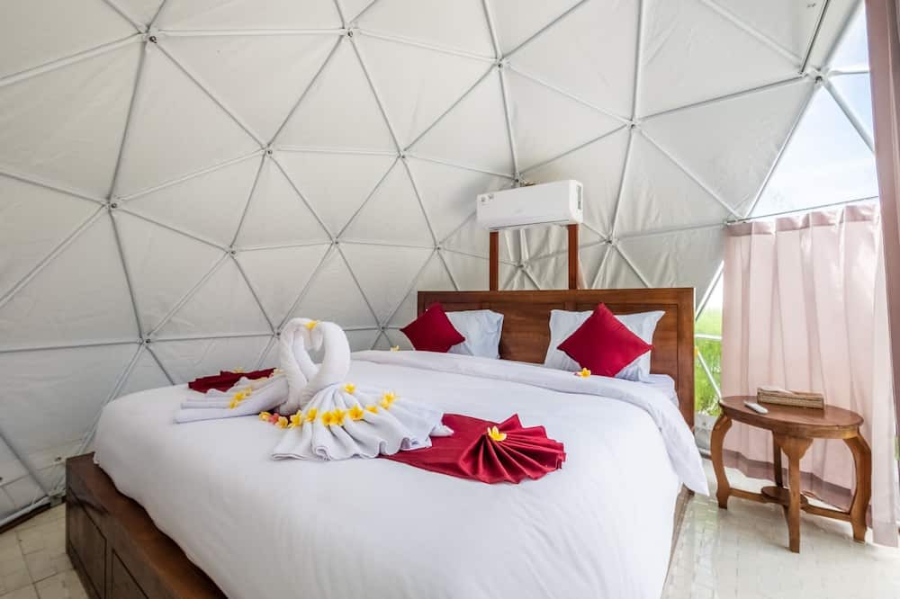 Photo of Bedroom in Penida Island