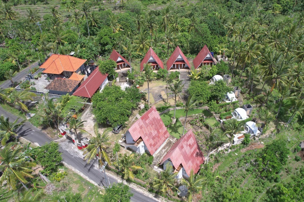 Photo of Outdoor in Penida Island