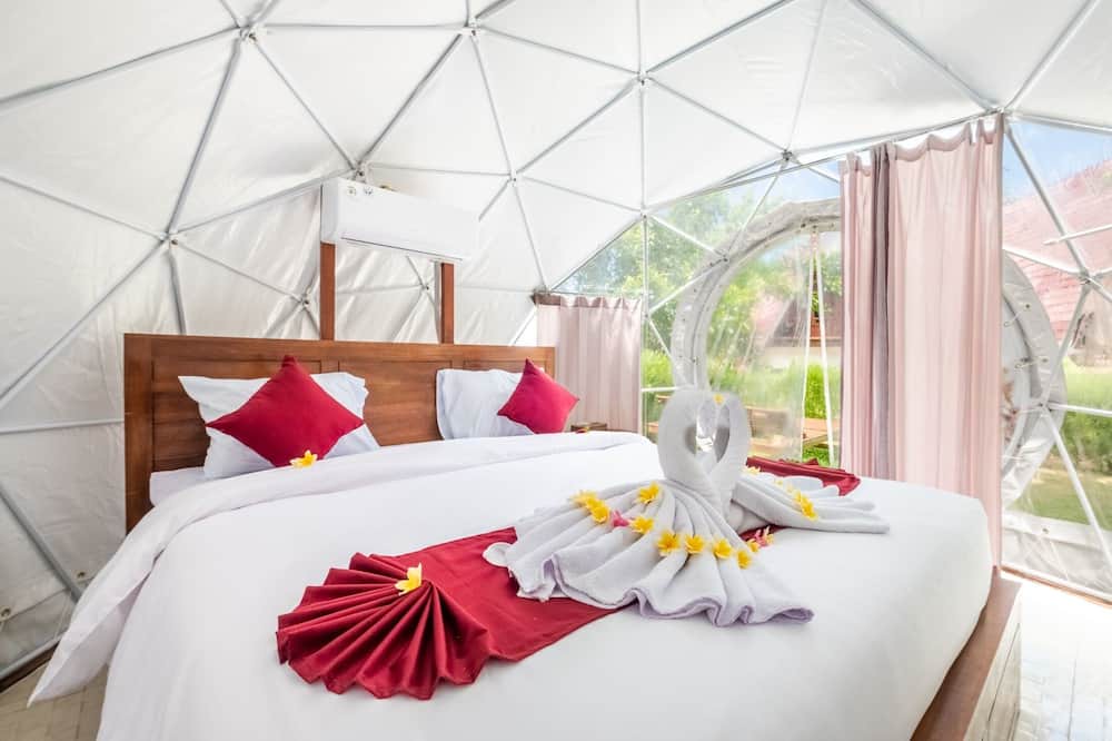 Photo of Bedroom in Penida Island