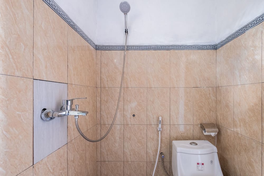 Photo of Bathroom in Penida Island
