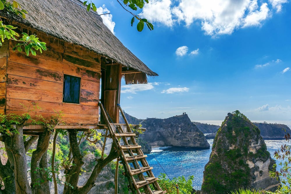 Photo of Outdoor in Penida Island