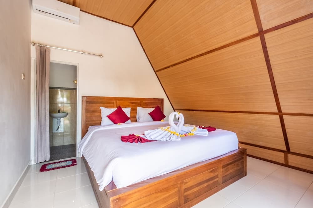 Photo of Bedroom in Penida Island