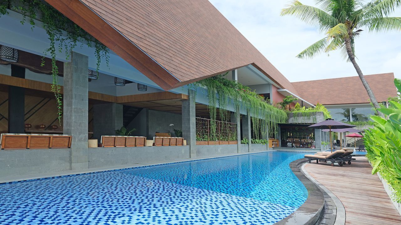 Photo of Outdoor in Seminyak
