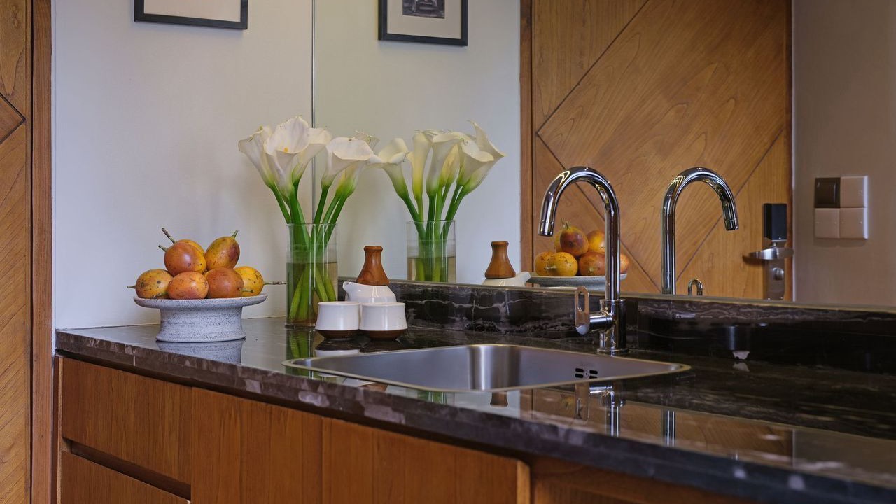 Photo of Kitchen in Seminyak