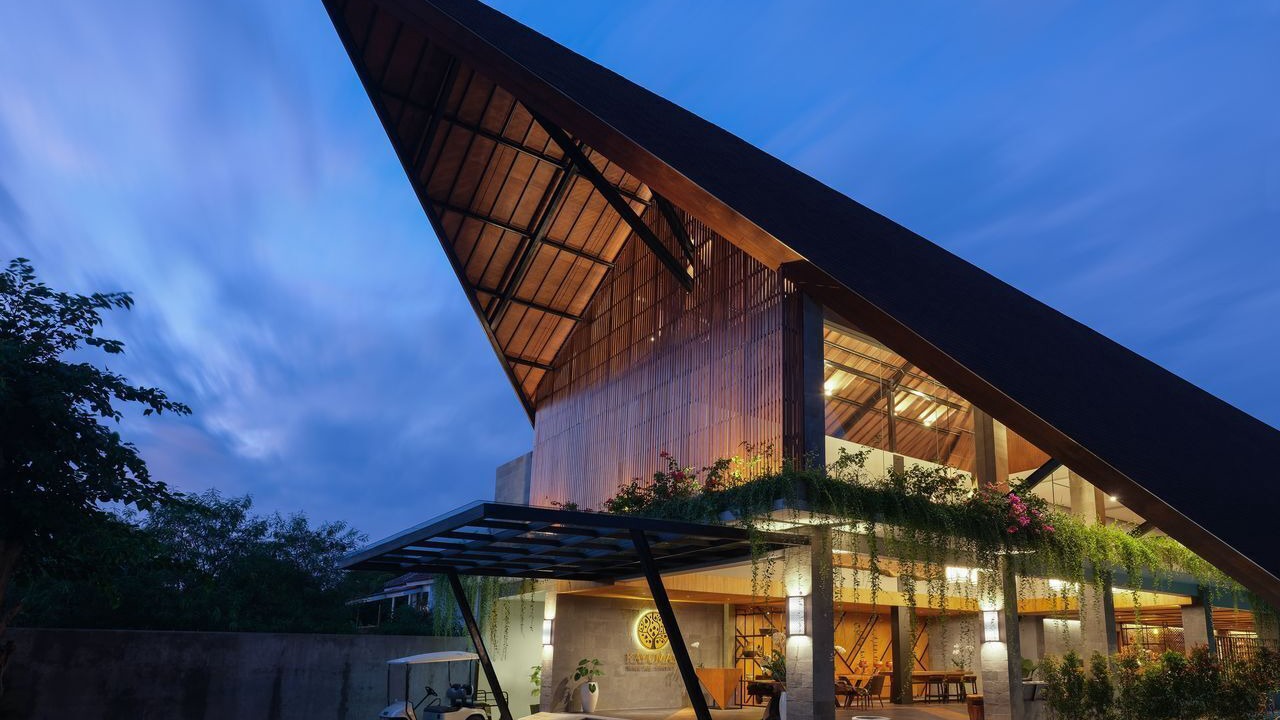 Photo of Outdoor in Seminyak