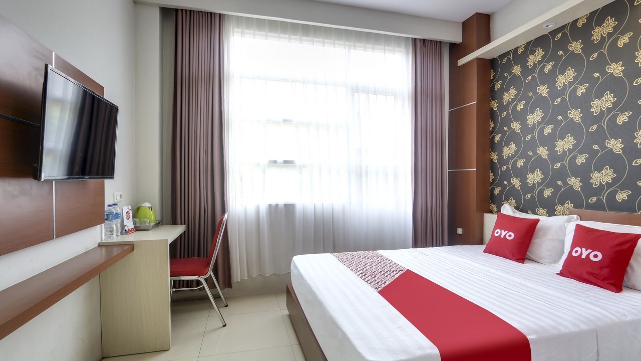 Photo of Bedroom in Purwodadi