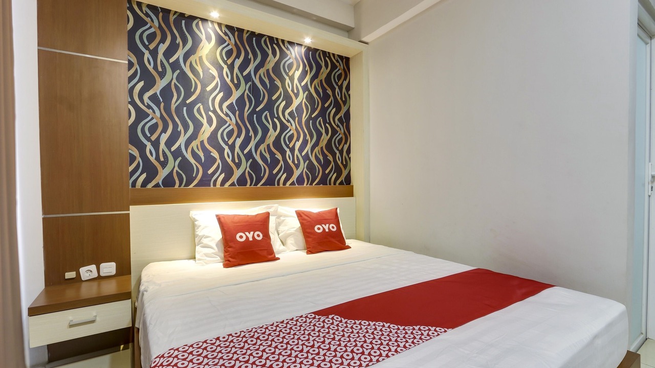 Photo of Bedroom in Purwodadi