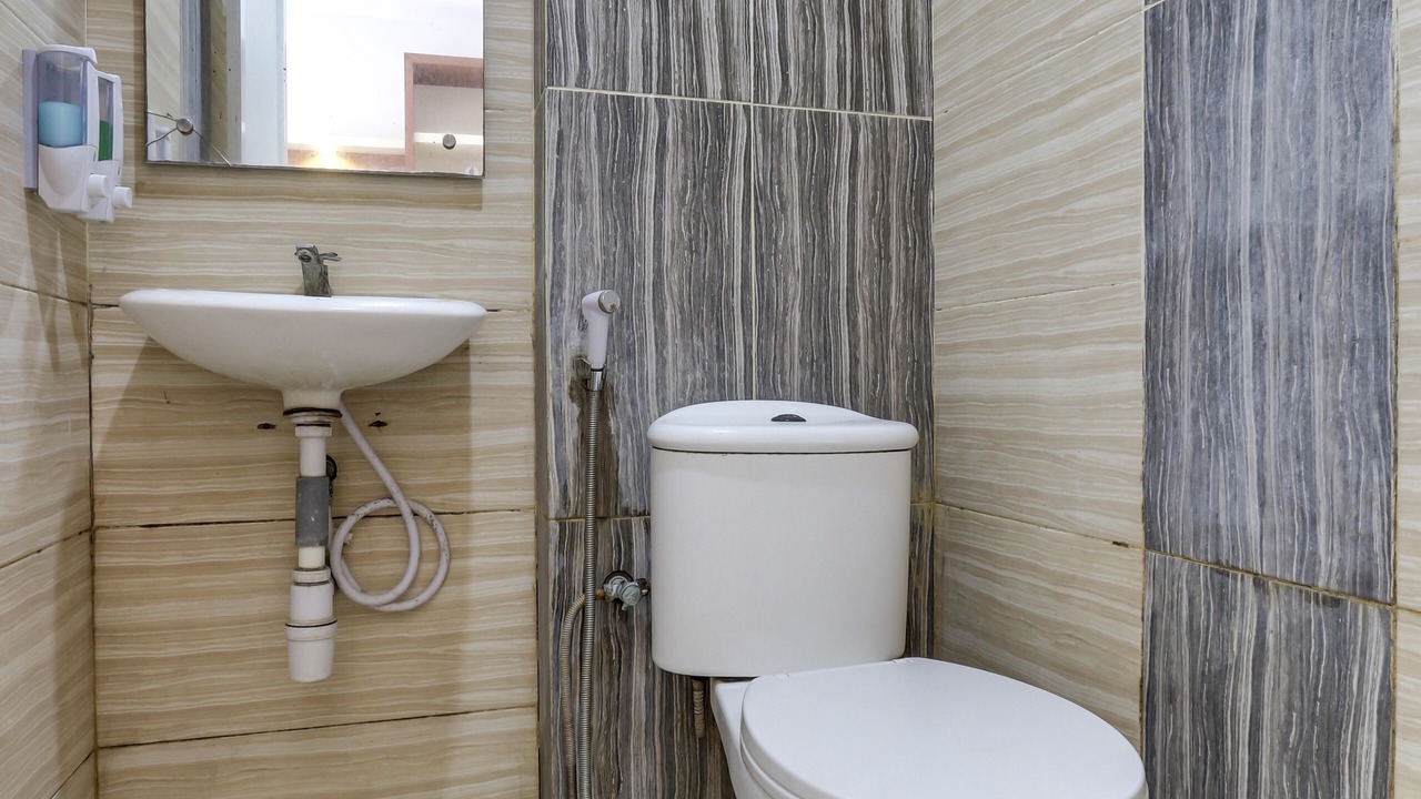 Photo of Bathroom in Purwodadi