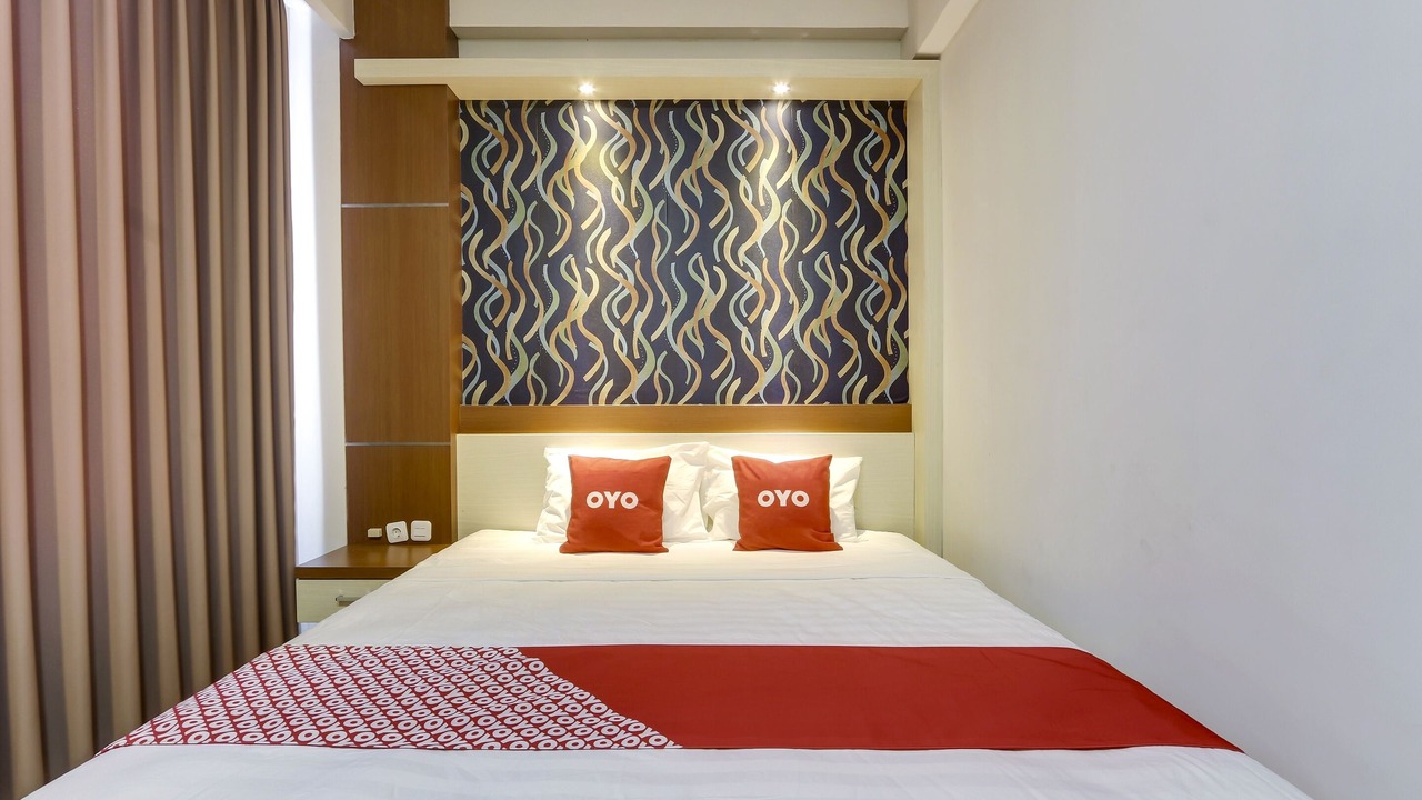 Photo of Bedroom in Purwodadi