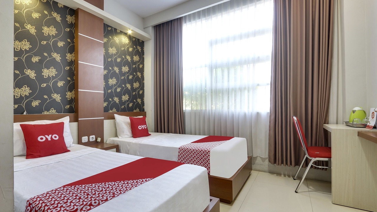 Photo of Bedroom in Purwodadi