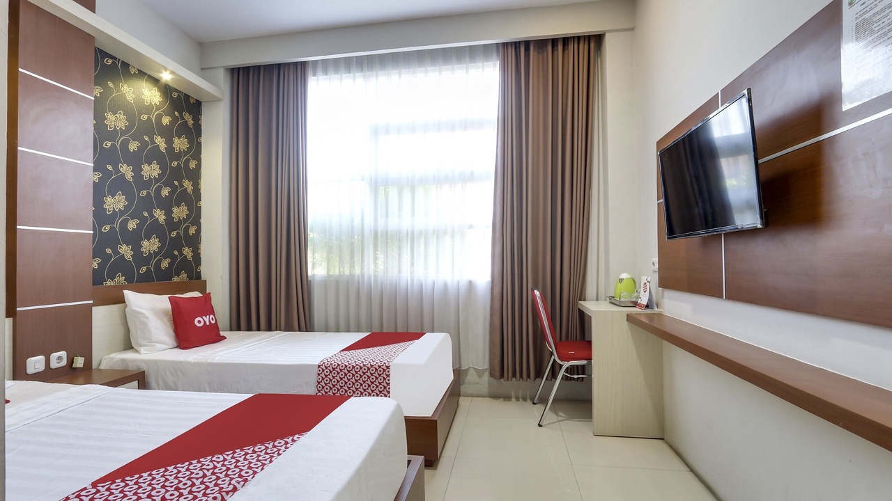 Photo of Bedroom in Purwodadi