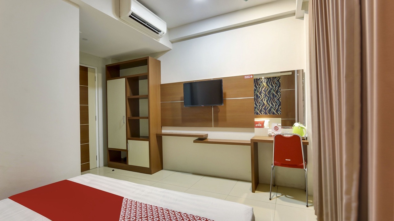 Photo of Bedroom in Purwodadi