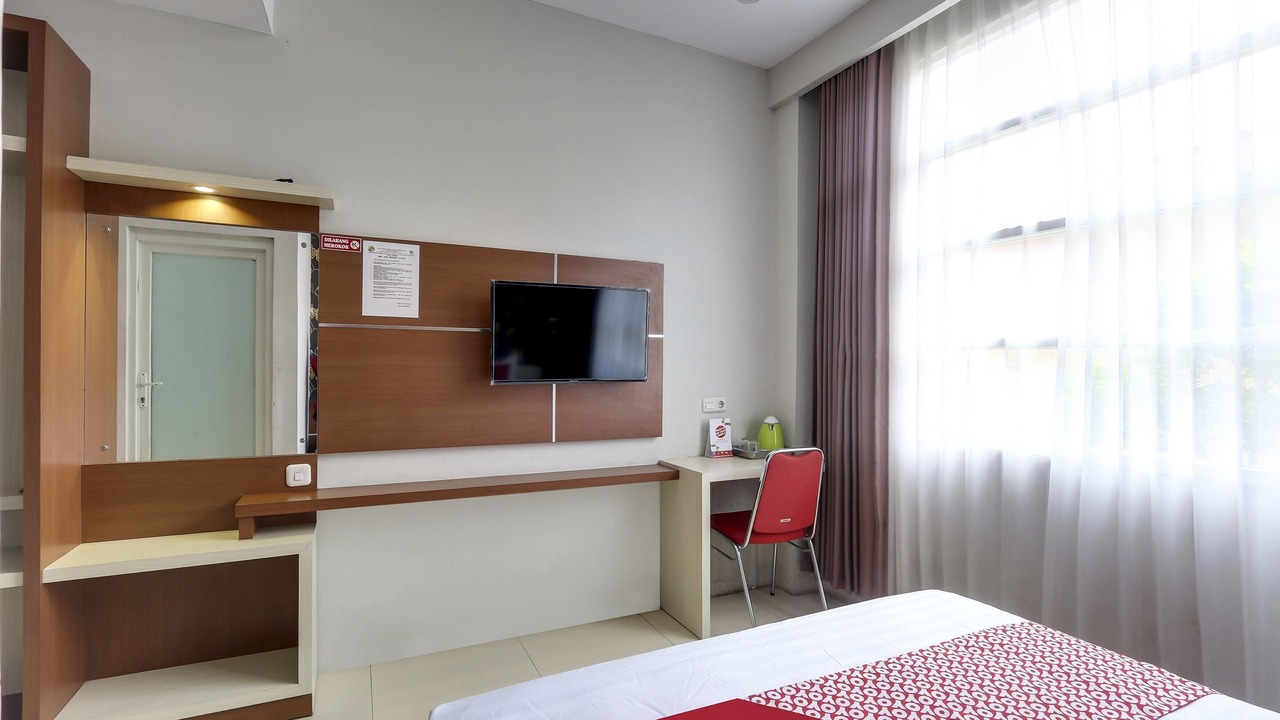 Photo of Bedroom in Purwodadi