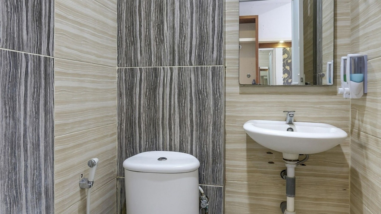 Photo of Bathroom in Purwodadi