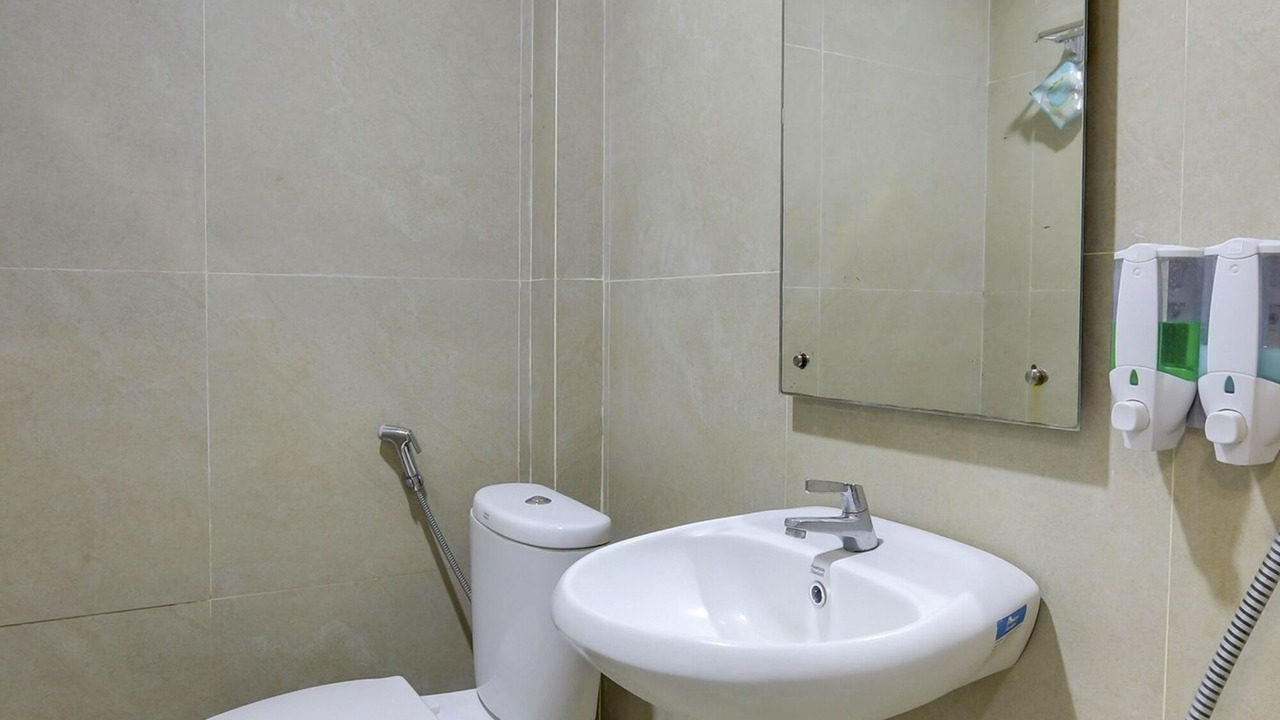 Photo of Bathroom in Purwodadi
