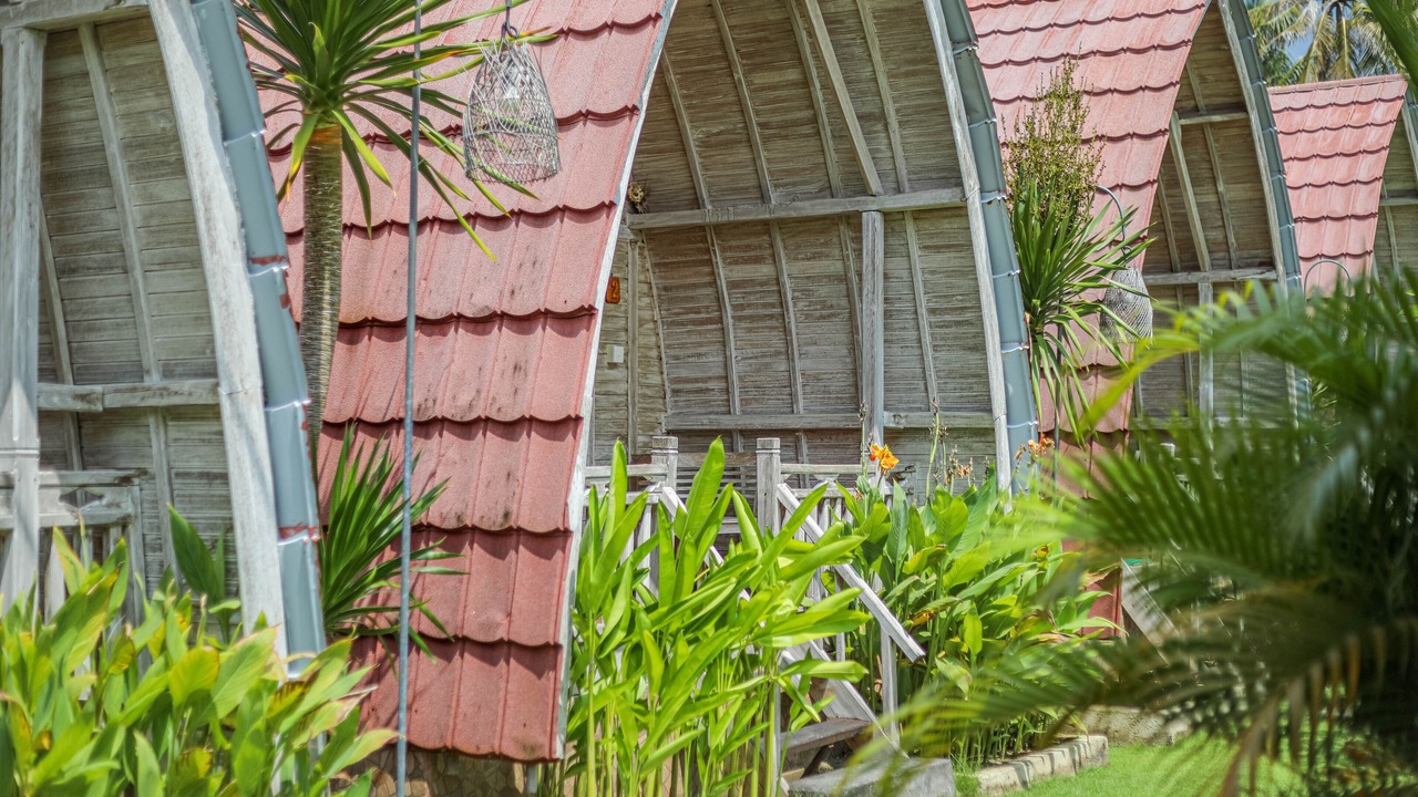 Photo of Bedroom in Sampalan