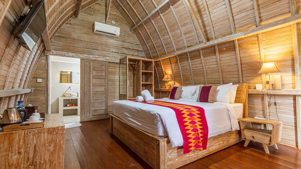 Photo of Bedroom in Sampalan
