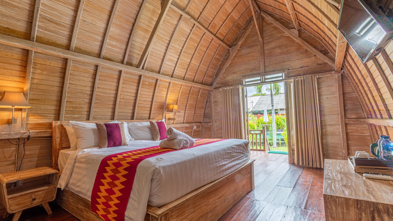 Photo of Bedroom in Sampalan