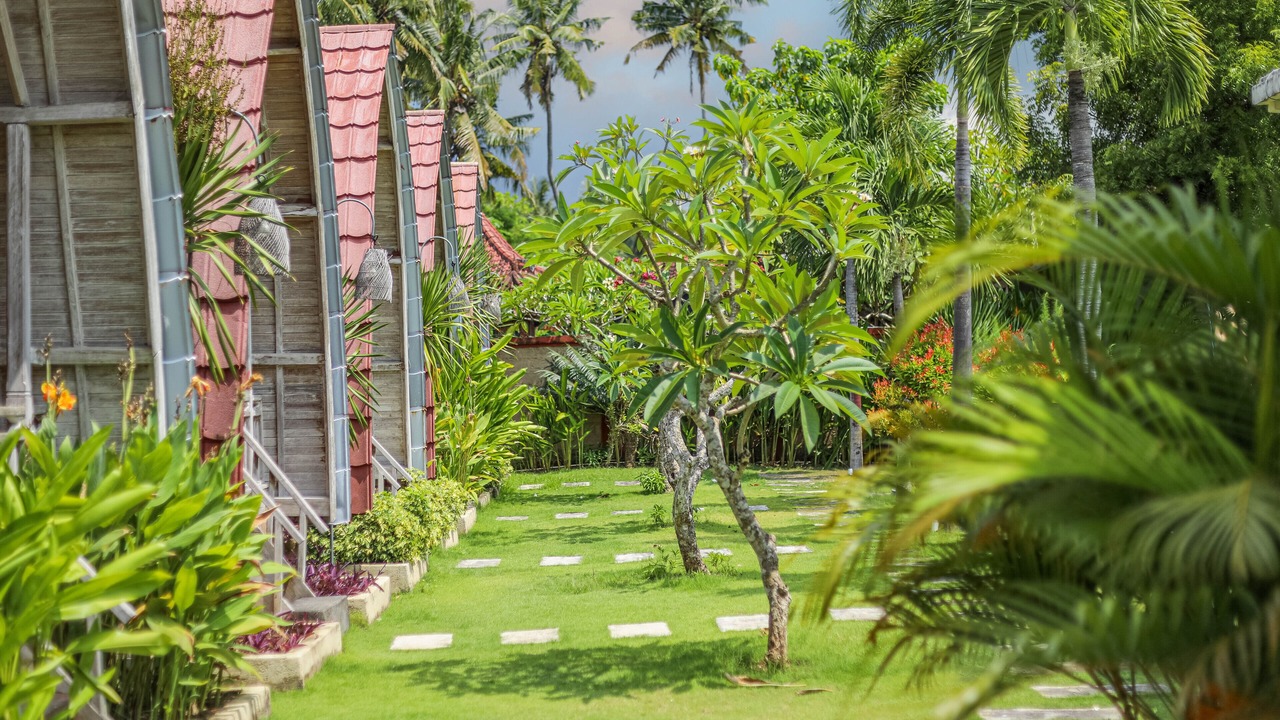 Photo of Outdoor in Sampalan