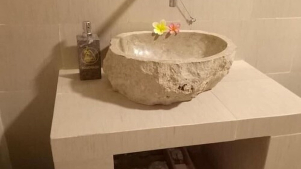 Photo of Bathroom in Sampalan