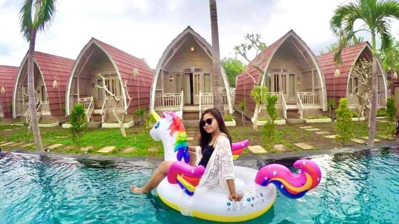 Photo of Outdoor in Sampalan
