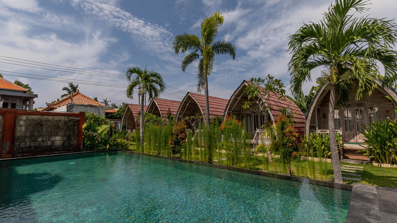 Photo of Outdoor in Sampalan