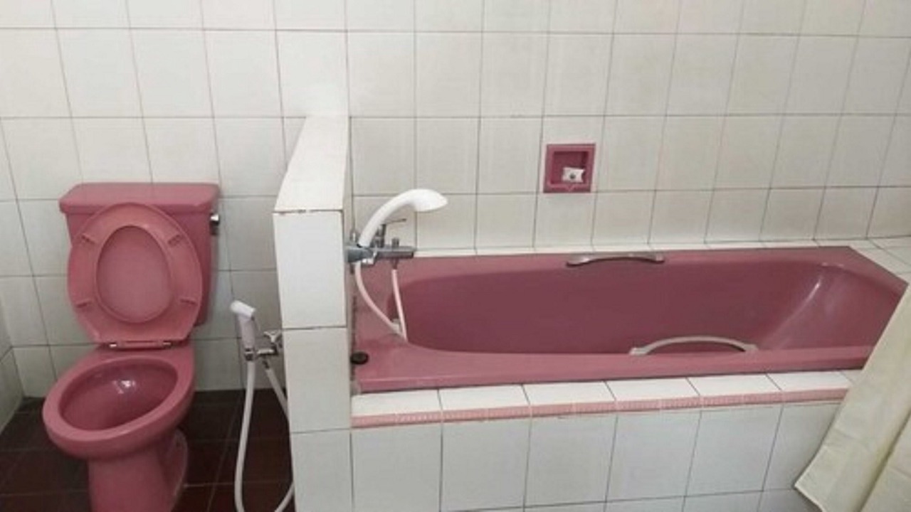 Photo of Bathroom in Cawang