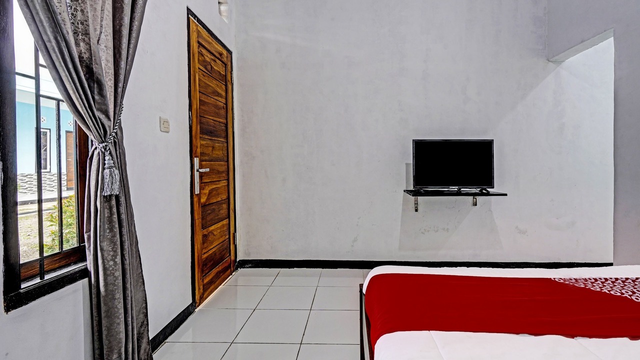 Photo of Bedroom in Pameungpeuk