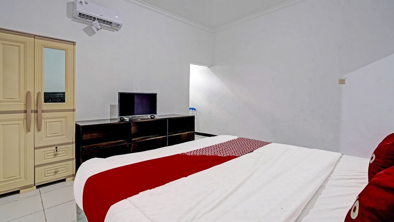 Photo of Bedroom in Pameungpeuk