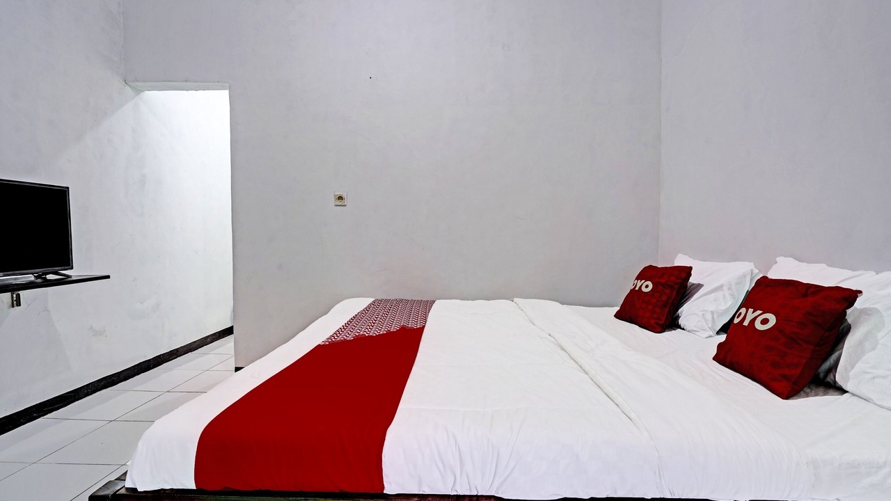 Photo of Bedroom in Pameungpeuk