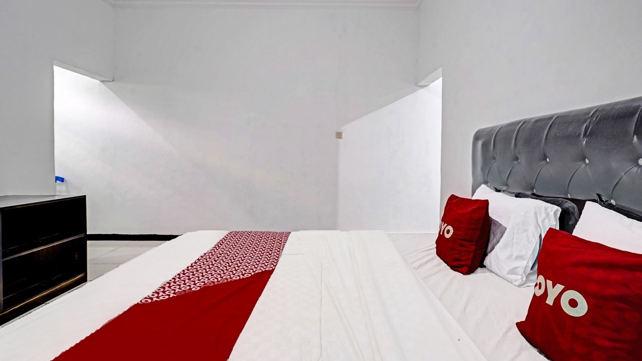 Photo of Bedroom in Pameungpeuk