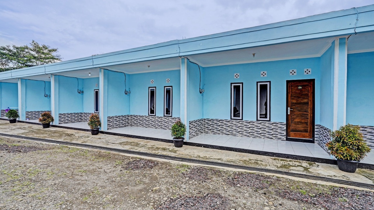 Photo of Outdoor in Pameungpeuk