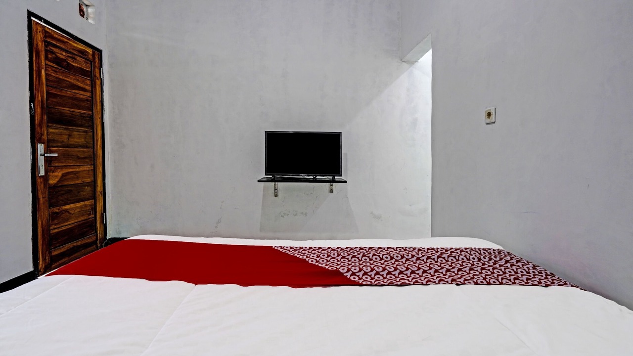 Photo of Bedroom in Pameungpeuk