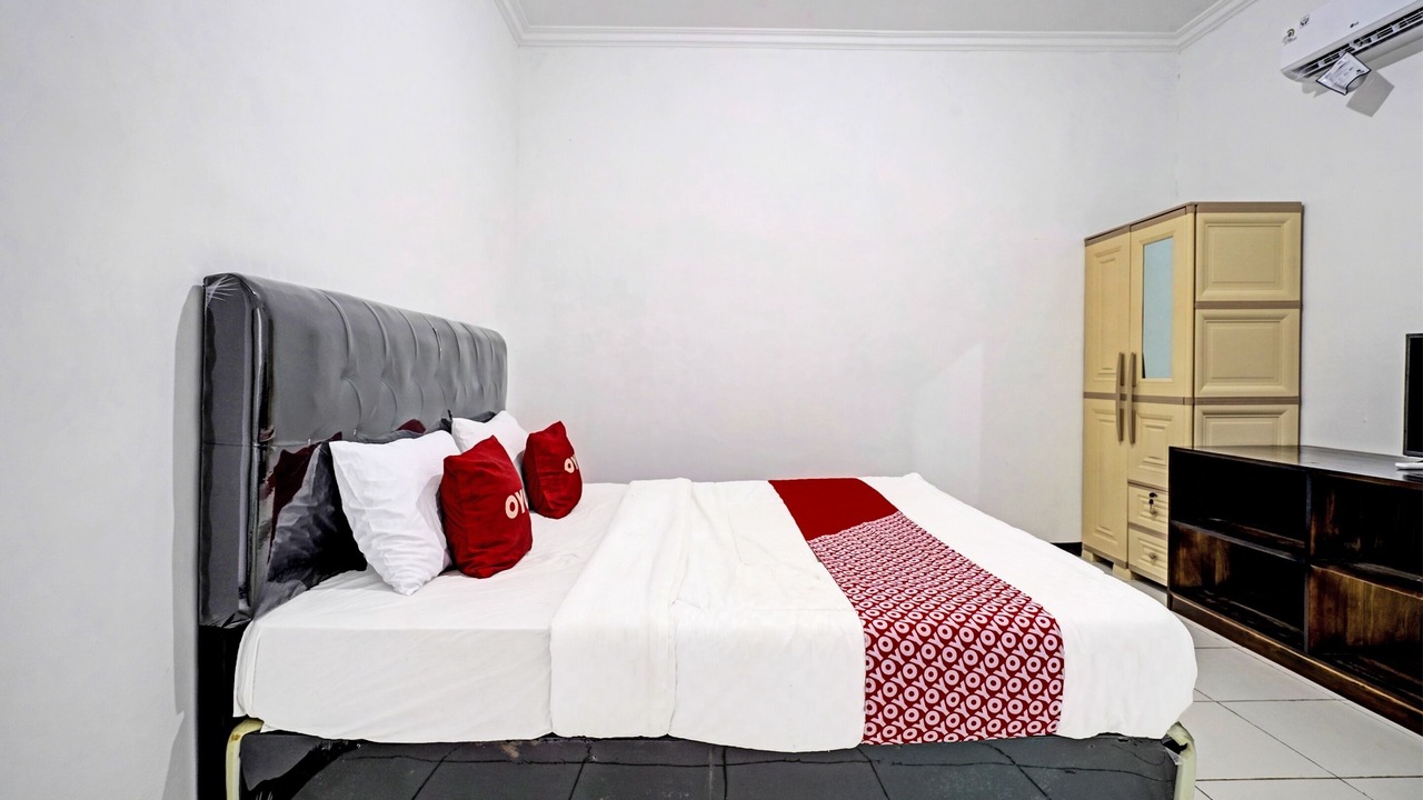 Photo of Bedroom in Pameungpeuk