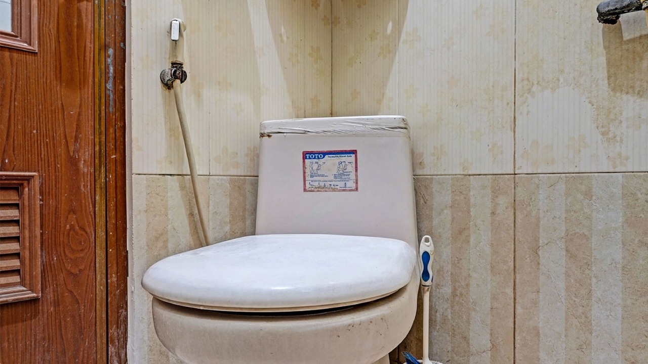 Photo of Bathroom in Pameungpeuk