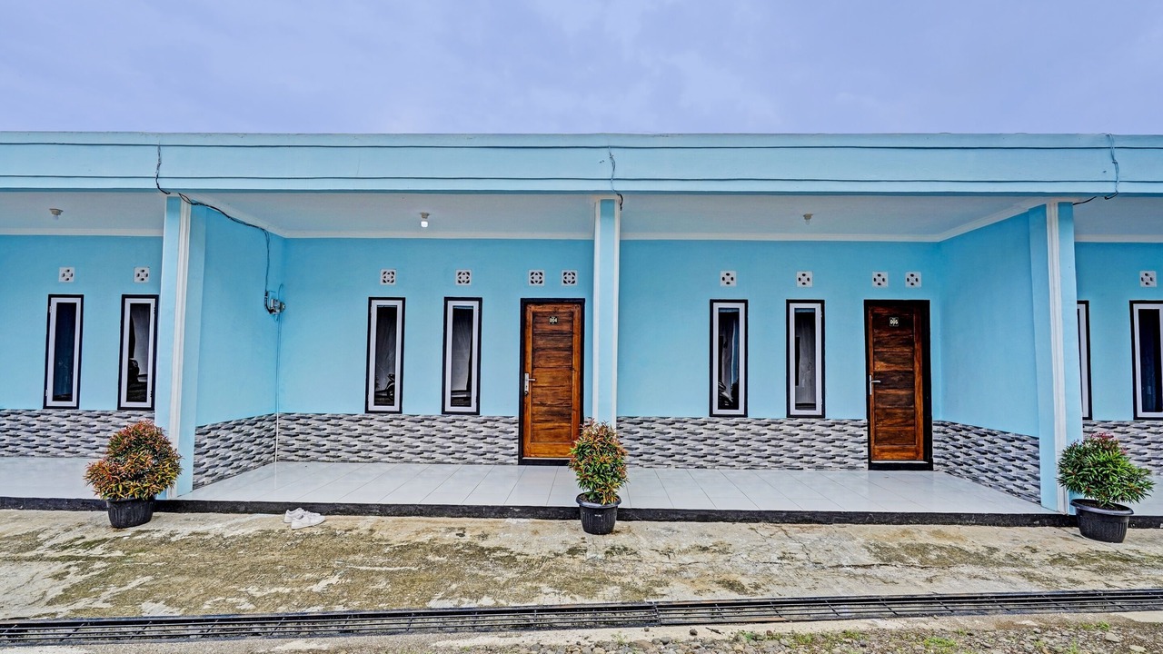Photo of Outdoor in Pameungpeuk