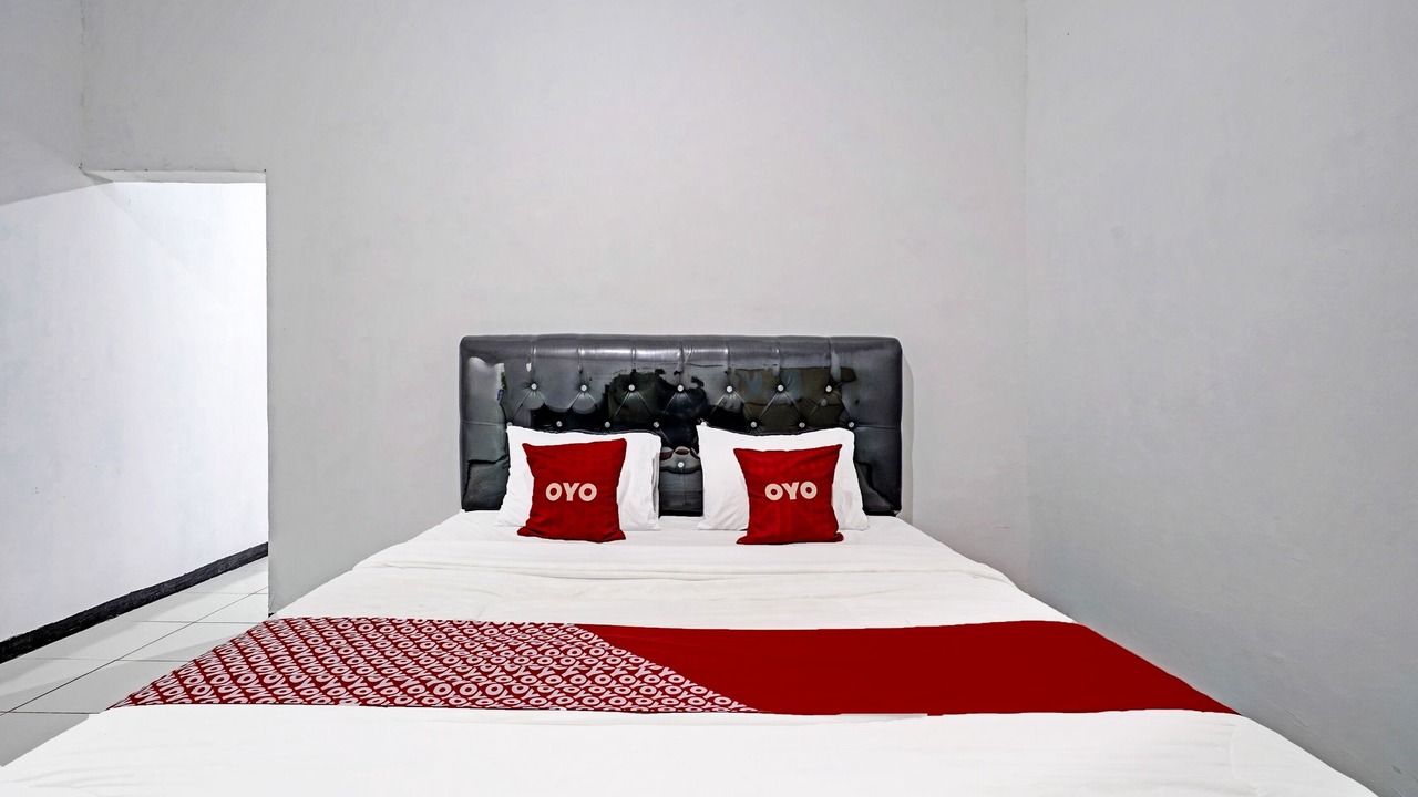 Photo of Bedroom in Pameungpeuk