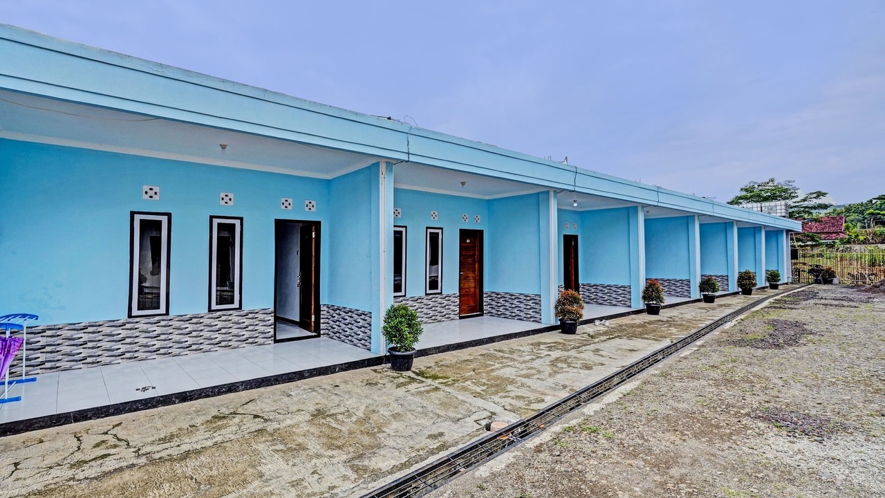 Photo of Outdoor in Pameungpeuk