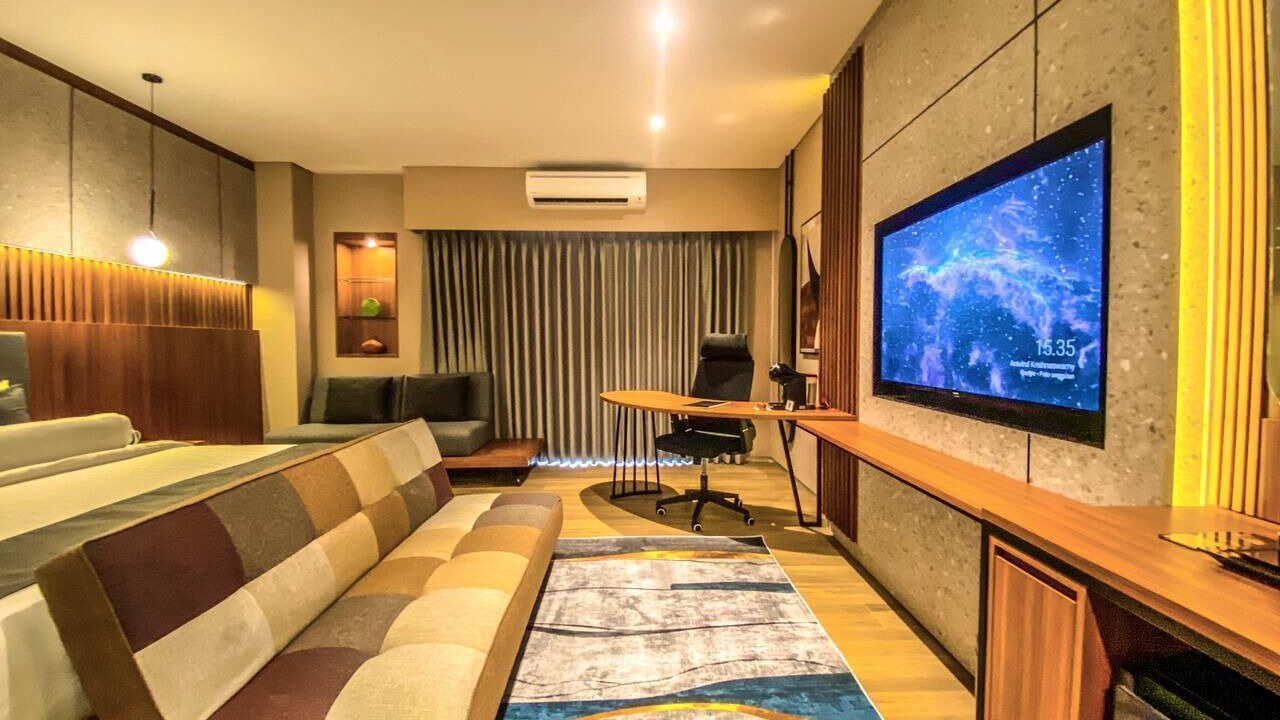 Photo of Bedroom in Surakarta