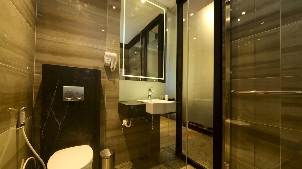 Photo of Bathroom in Surakarta