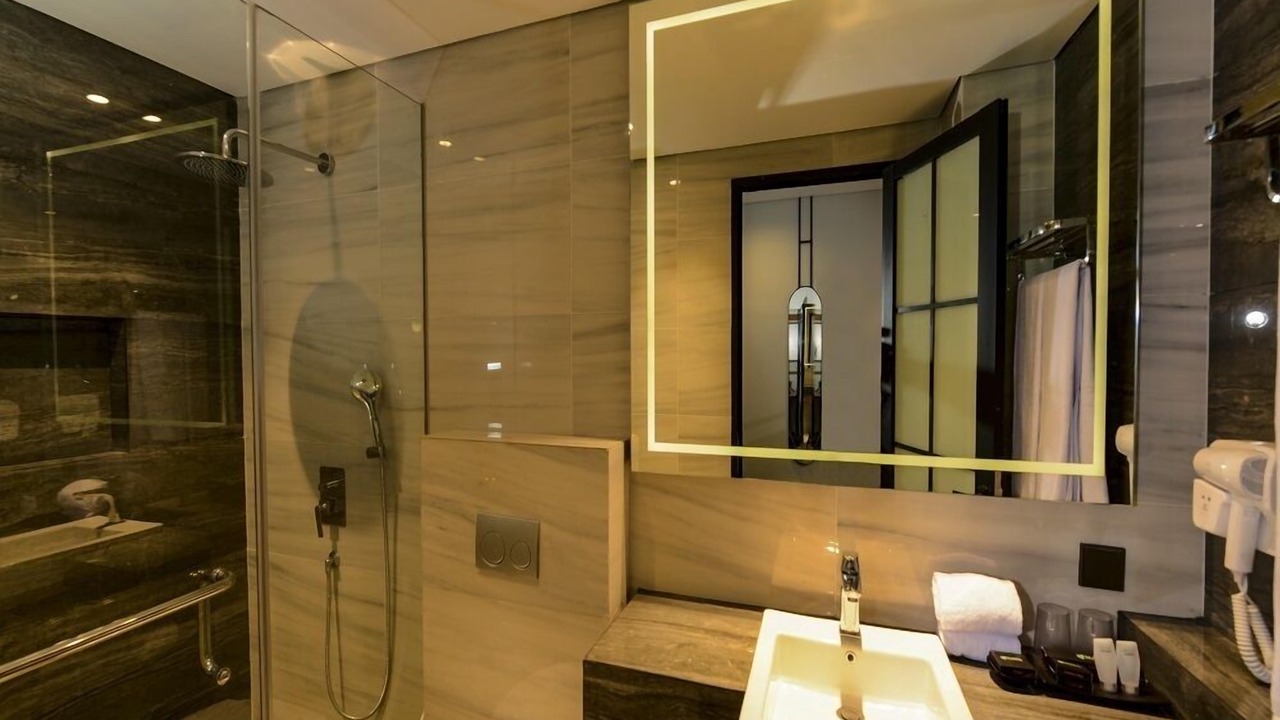 Photo of Bathroom in Surakarta