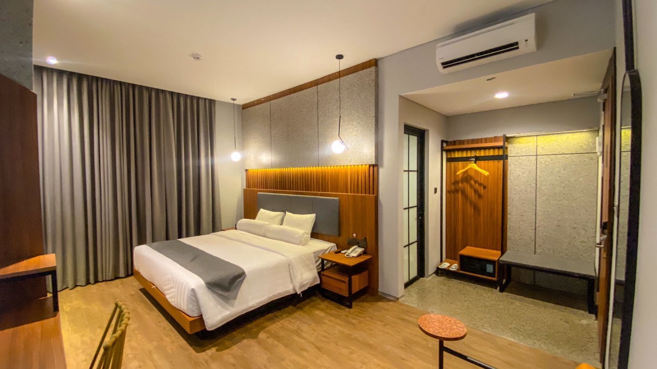 Photo of Bedroom in Surakarta