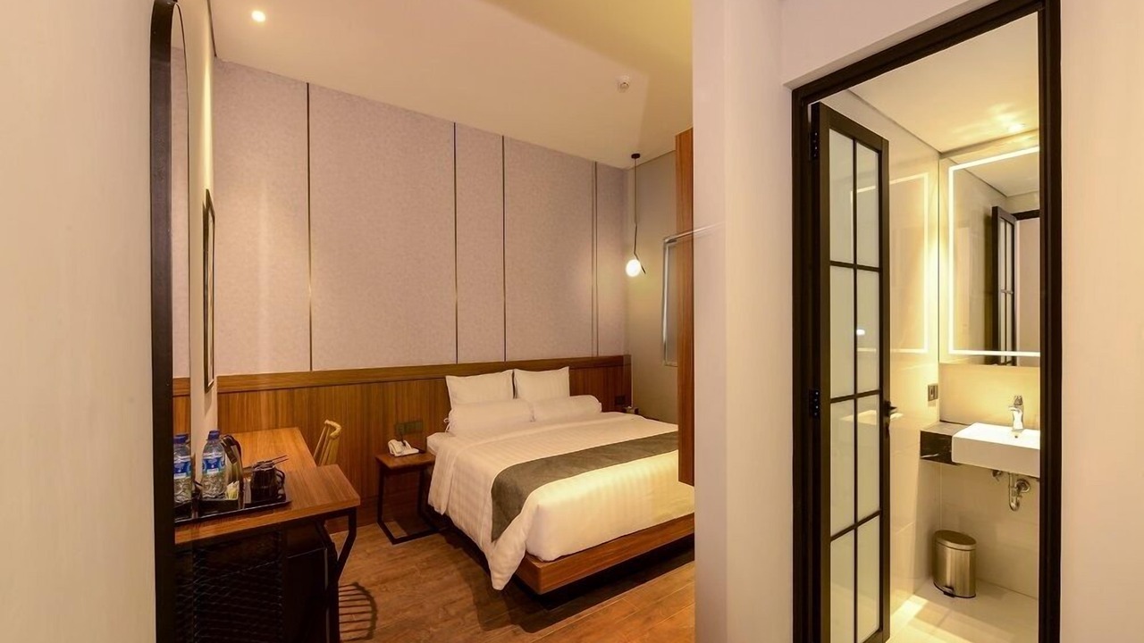 Photo of Bedroom in Surakarta