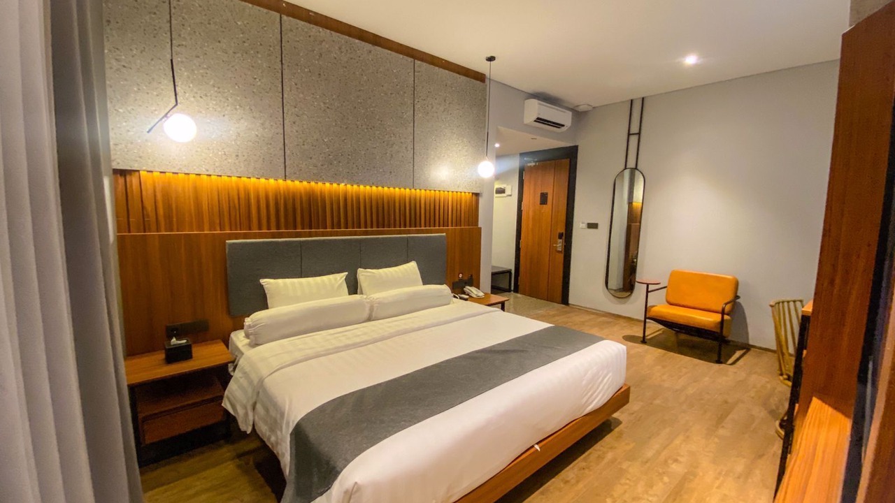 Photo of Bedroom in Surakarta