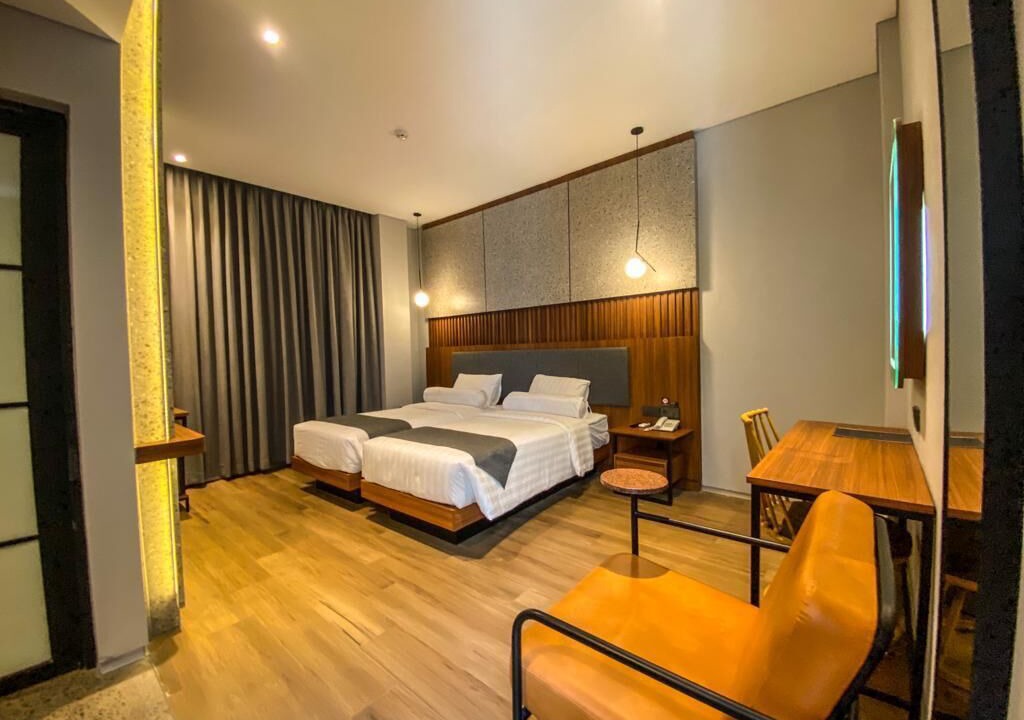 Photo of Bedroom in Surakarta