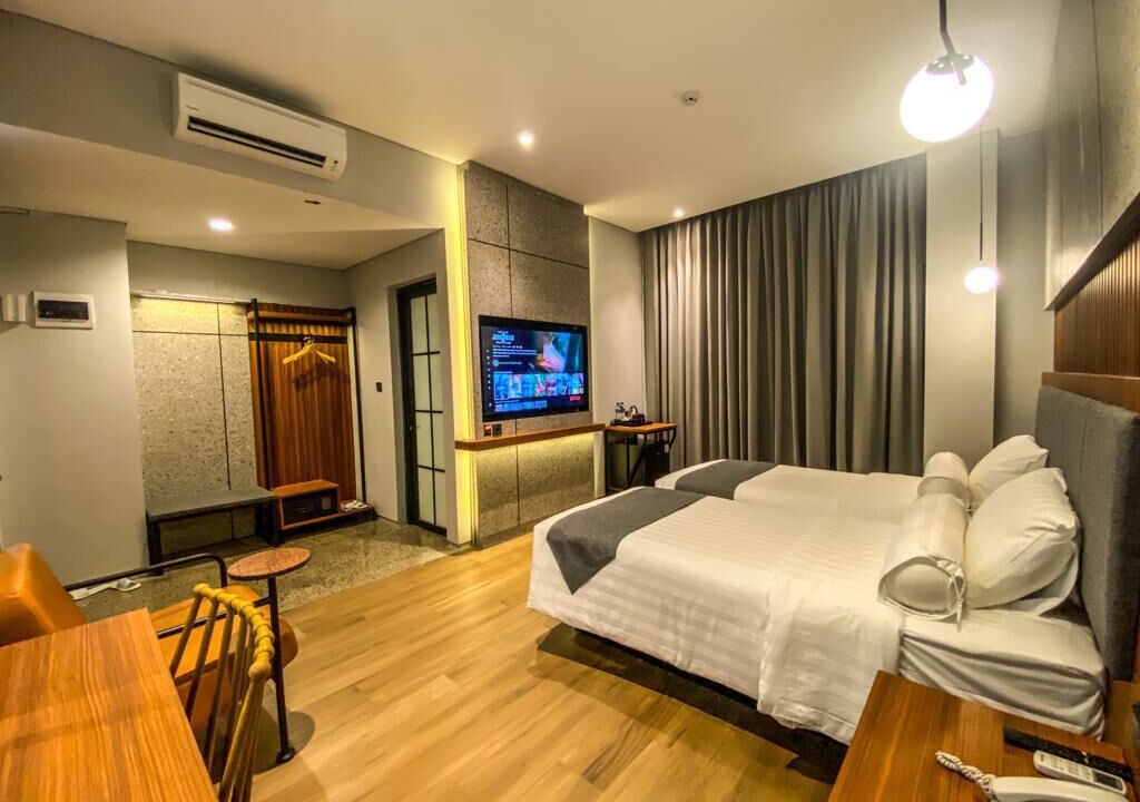 Photo of Bedroom in Surakarta