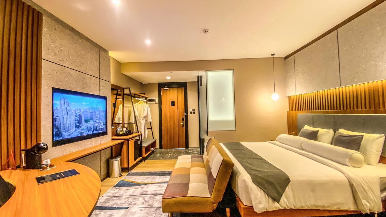 Photo of Bedroom in Surakarta