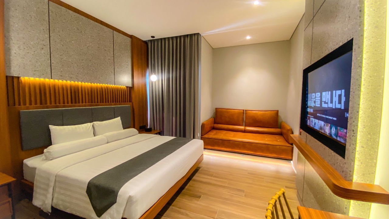 Photo of Bedroom in Surakarta