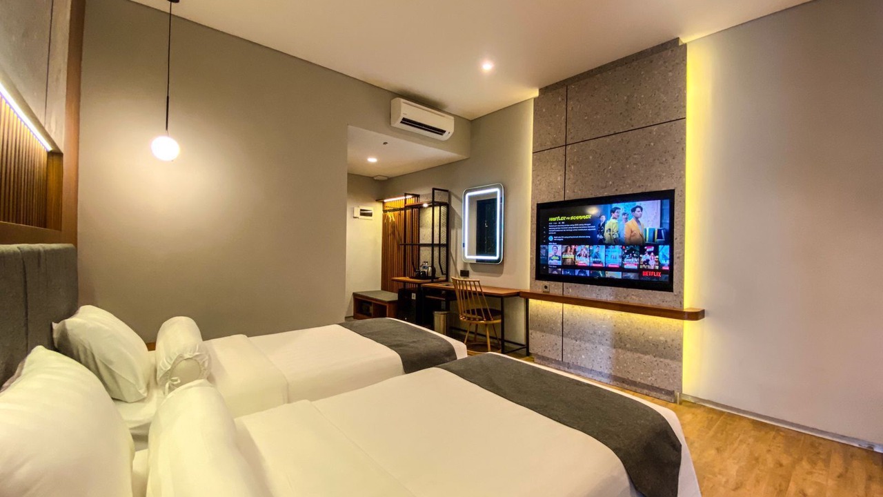 Photo of Bedroom in Surakarta