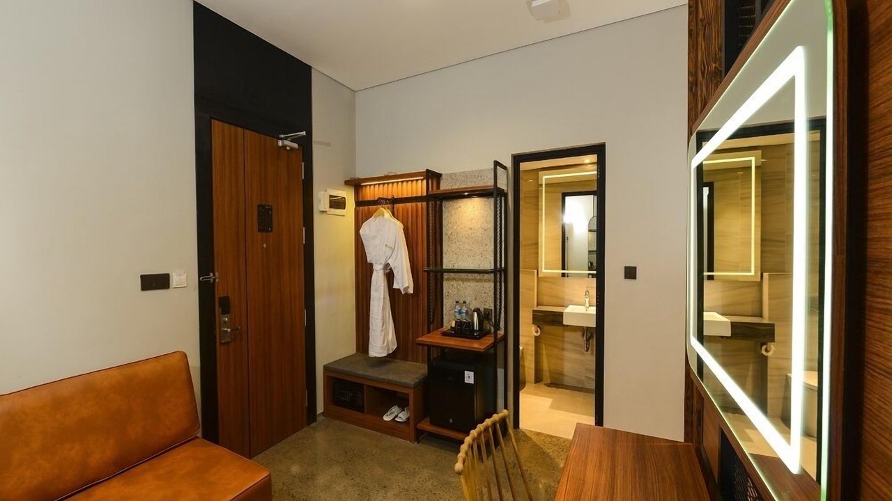 Photo of Bedroom in Surakarta
